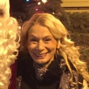 Meet your Posher, Margit